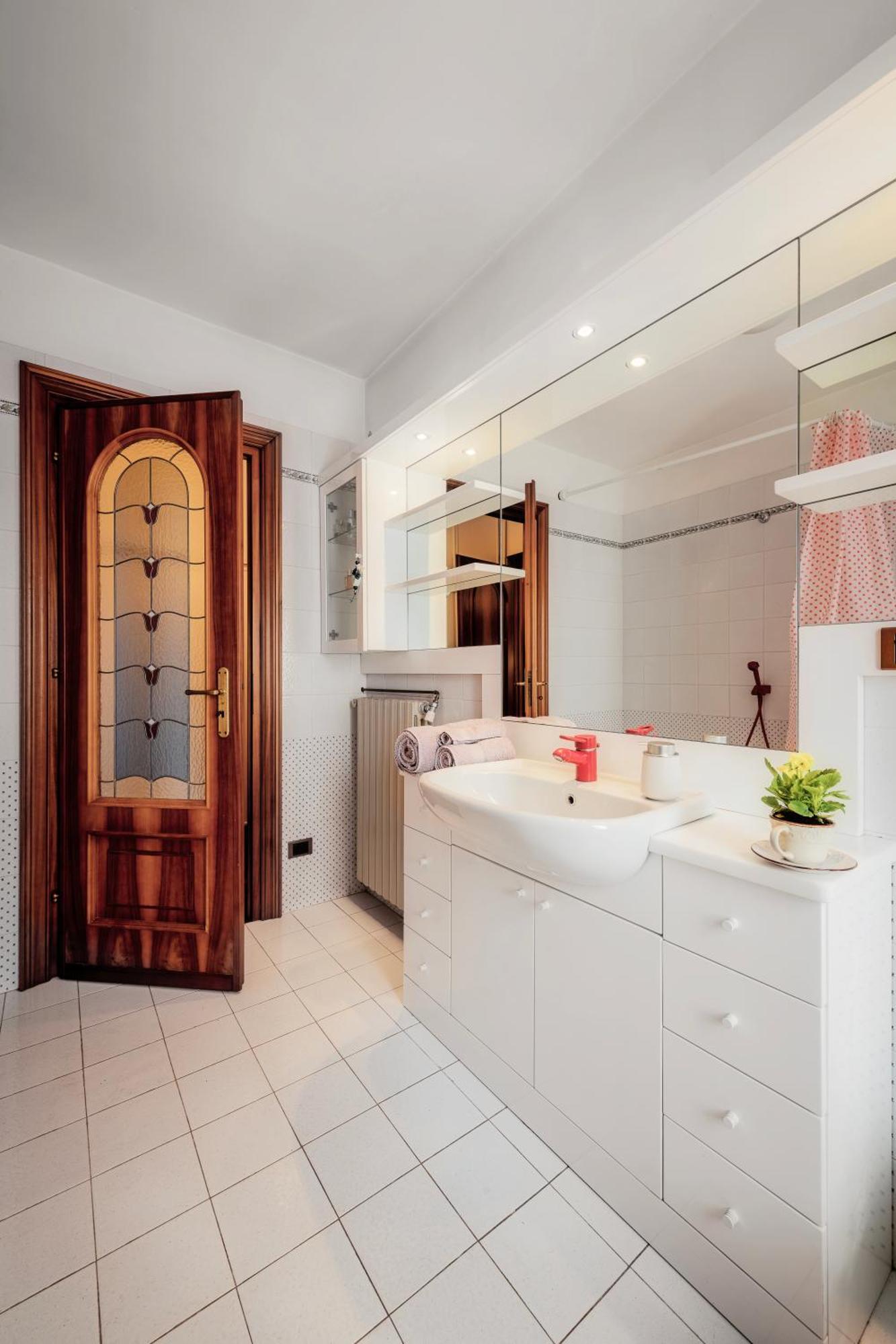 B&B Santa Libera Monastero Bormida 外观 照片