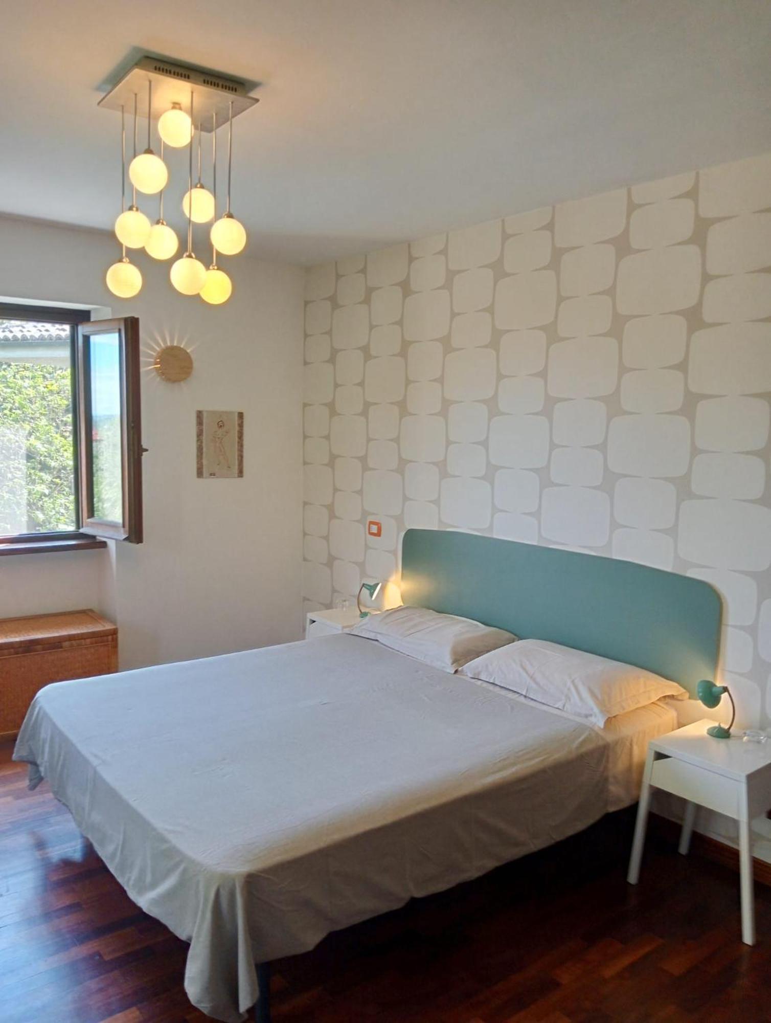 B&B Santa Libera Monastero Bormida 外观 照片